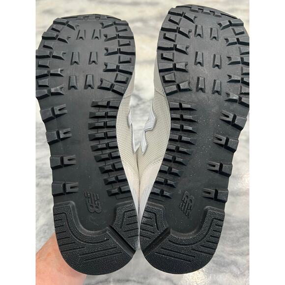 New Balance 515 white shoes women’s size 10. NWOB. - Picture 3 of 4